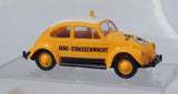 Brekina VW Bug ADAC