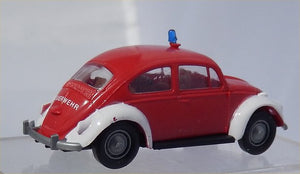 Brekina VW Bug  Feuerwehr 25100