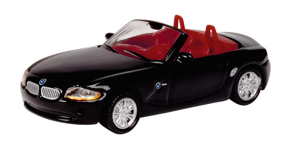 Schuco Edition 1:87 BMW Z4 Roadster ,black