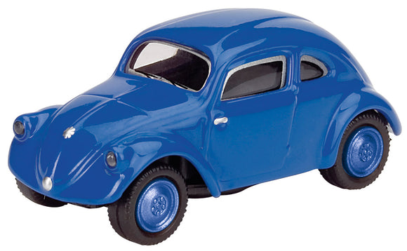 Schuco Edition 1:87 VW Typ 30 ,blue