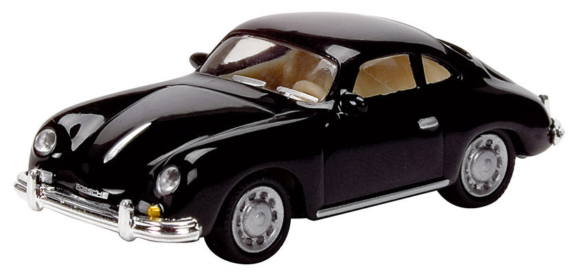 シュコーピッコロ ポルシェ Schuco Piccolo PORSCHE 356 Schuco 01280 Piccolo Porsche 356 A Ps 2004 Present Only 666x