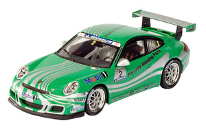 Schuco Edition 1:87 Porsche 911 GT3 Cup 2005 VIP Design