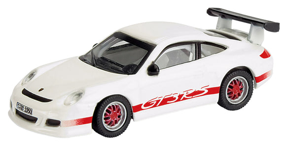 Schuco Edition 1:87 Porsche 911 GT3 RS