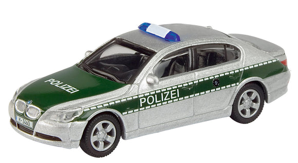 Schuco Edition 1:87 BMW 525i  