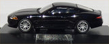 Schuco Edition 1:87 Jaguar XK ,black