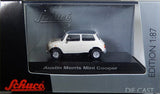 Schuco Edition 1:87 Austin Mini