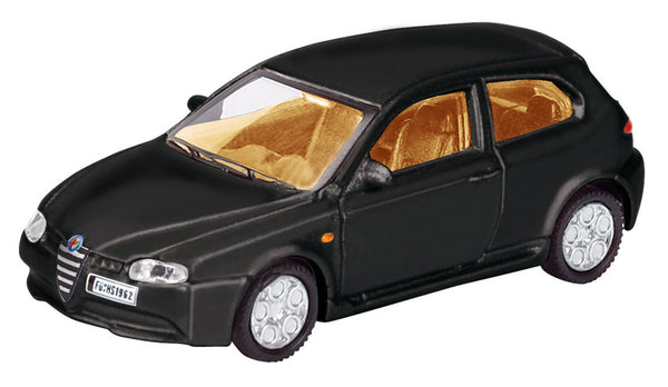 Schuco Edition 1:87 Alfa Romeo 147 GTA – German Aircooled