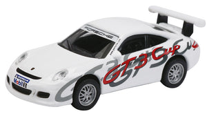 Schuco Edition 1:87 Porsche GT3 Cup