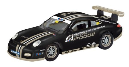 Schuco Edition 1:87 Porsche 911 Cup VIP car