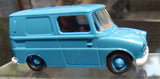 Brekina VW Typ 147 Fridolin Blue