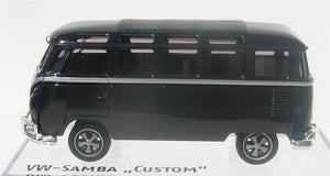 Brekina VW Samba T1b Custom