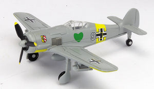 Schuco FW-190 Focke Wulf