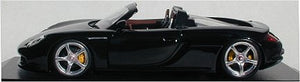 Minichamps 1:43 Porsche Carrera GT black 400-062631 [W1A]
