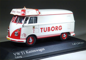 Minichamps VW T1 Kastenwagen "Tuborg" 430-052208