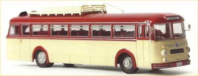 Brekina Krauss-Maffei KMO160 Bus [73]