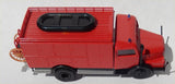 Brekina IFA S 4000-1 Feuerwehr-Schlauchkraftwagen/Fire Hose Truck