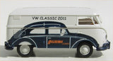 Brekina VW Kastenwagen VW Classic 2011