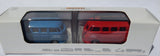 Brekina VW T1a Bus Set Special Model for VW Club Rhein-Neckar