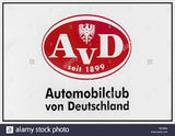 Brekina VW Bug AVD