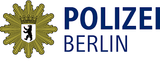 Brekina VW Bug   Berlin Polizei