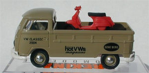 Brekina VW Pick up VW Classic 2004