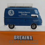 Brekina VW Highroof T1b Eddy & Dave's Garage Special Model
