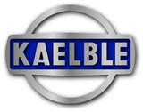 Brekina VW T1a Kombi Kaelble Kundendienst