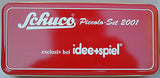 Schuco Piccolo set""DB idee+Spiel 2001"