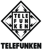 Brekina VW T1a Kombi TELEFUNKEN radio